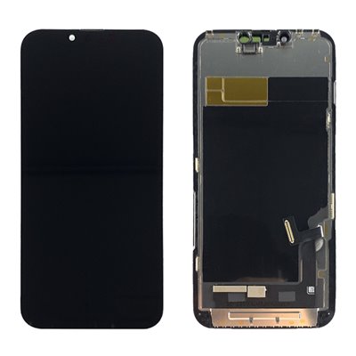 Lcd per iPhone 13 InCell IPS HD IC Touch Removibile A+