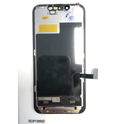 Lcd InCell IPS Per iPhone 13 Mini Con IC Removibile