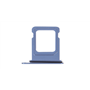 Supporto scheda SIM per iPhone 14/14Plus blu 