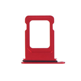 Supporto scheda SIM per iPhone 14/14Plus Rosso