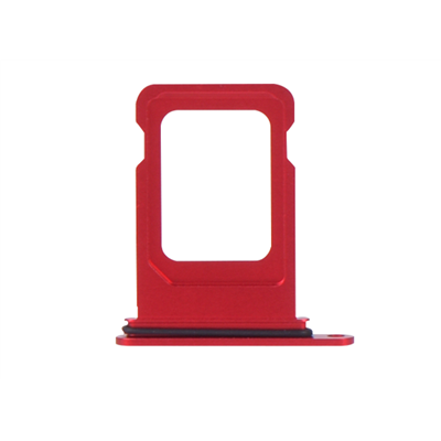 Supporto scheda SIM per iPhone 14/14Plus Rosso