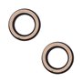 Lente fotocamera posteriore per iPhone 14/14Plus 