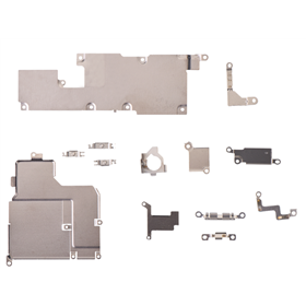 iPhone 14 Pro Max set completo piccole parti 