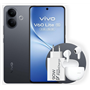 Vivo V60 Lite 5G Special Pack Black + Buds Air 3 e Alimentatore