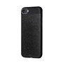 Cover Racy Glitterate per iPhone 7 & 8 Nera