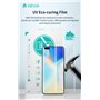 Pellicole Smartphones UV Trasparenti per plotter PT021 Magic