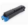 Cyan+Waste  compatible UTAX Triumph Adler 358ci -10K1T02Z6CUT0