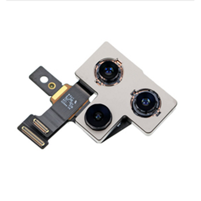 Telecamera Posteriore per iPhone 12 Pro Foxconn
