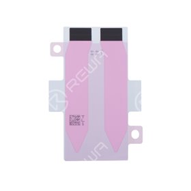 Adesivo per batteria iPhone 14 Plus Busta da 10 pezzi