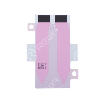 Adesivo per batteria iPhone 14 Plus Busta da 10 pezzi