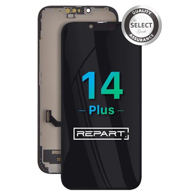 Lcd per iPhone 14 Plus InCell IPS HD IC Touch Removibile A+