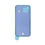 Adesivo posteriore impermeabile per iPhone 14 Plus nero 10pz