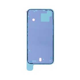 Adesivo posteriore impermeabile per iPhone 14 Plus nero 10pz