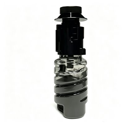 Black Com OKI MC554dn-10.5K 09006256