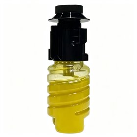 Yellow Com OKI MC554dn-7.5K 09006259
