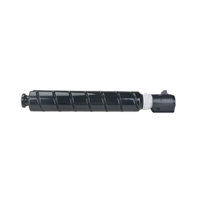 Black Com Canon iR-ADV DX C5840i,C5850i,C5860i,C5870i-71K C-EXV58BK3763C002
