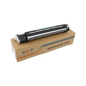 CET Magenta Developer Unit Ricoh IMC3000,IMC3500,IMC4500-380gD0BQ3032