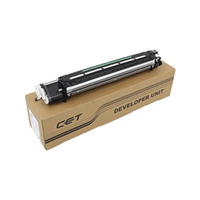CET Black Developer Unit Ricoh IMC3000,IMC3500,IMC4500-380gD0BQ3030