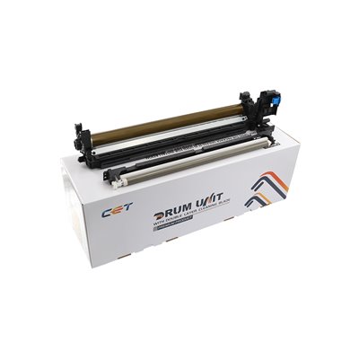CET Black Drum Unit Ricoh IMC7010-320KD0F22214