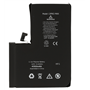IP 13 Pro Max Batteria Diagnostica 4352 mAh Nero S+