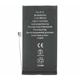 Batteria IP 13 REPART SELECT 3227mAh