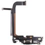 Connettore Dock Carica e dati per iPhone 13 Pro Max Nero