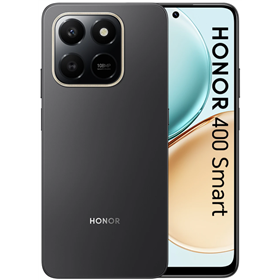 Honor 400 Smart 8+256GB Velvet Black - Brand