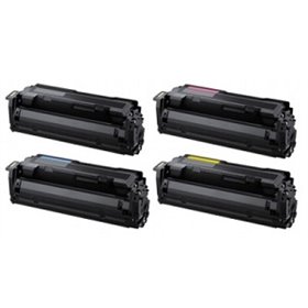 Magente Com Samsung ProXpress C4010ND,C4060FX-10KCLT-M603L