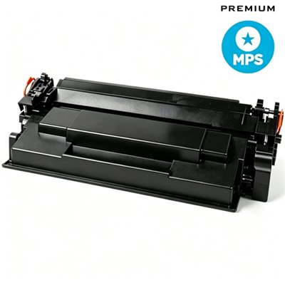 MPS Toner Rem Canon i-SENSYS X 1440i,1440iF,1440P-10.6KT13 5640C006