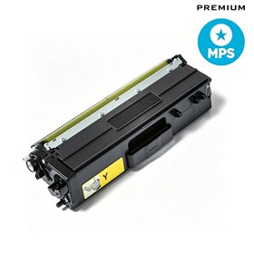 MPS Yellow  Rem Brother HL-L9310CDW,HL-L9310CDWT,MFC-L9570CDW-9KTN-910Y