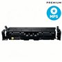 MPS Yellow Rem Canon imageFORCE C1333,C1333F,C1333P,i-SENSYS X C1333i-5.3K T12Y 5098C006