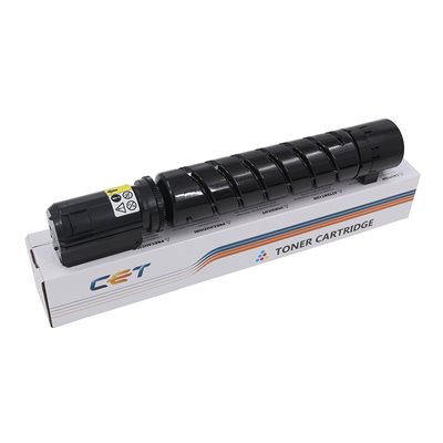 CET C-EXV55Â CPP YellowÂ TonerÂ Cartridge Canon iR ADVANCE C256i III,C356i III,DX C257i,DX C357i-18K2185C002AA