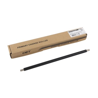 CET Primary Charge Roller HP Color LaserJet Pro M452dn,MFP M377dw,M477fdn,Managed E45028dn,E47528fCF410-PCR
