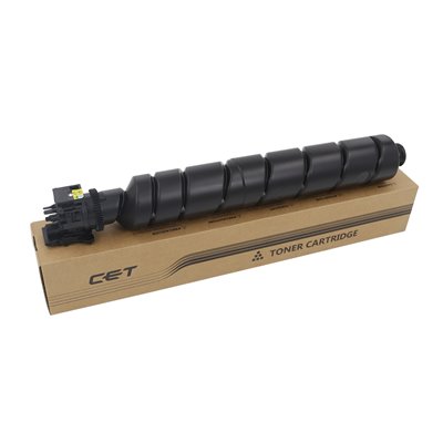 CET TK-8605K Black Toner Cartridge Kyocera TASKalfa MZ2501ci,MZ3501ci-30K1T0C2M0NL1