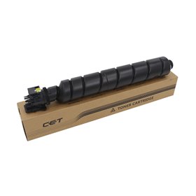 CET TK-8615K Black Toner Cartridge Kyocera TASKalfa MZ3501ci1T0C2L0NL1