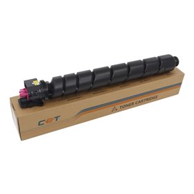 CET TK-8605M Magenta Toner Cartridge Kyocera TASKalfa MZ2501ci,MZ3501ci-20K1T0C2MBNL1