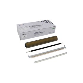 CET Color Drum Unit Rebuild Kit Konica Minolta AccurioPrint C4065,C4070,C4080DR620 621-Kit