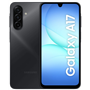 SAMSUNG Galaxy A17 4G 8+256GB Black--BRAND
