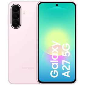 Samsung Galaxy A27 8+256GB Pink - Brand