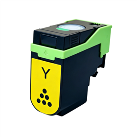 Yellow Toner Com Toshiba e-STUDIO339CS,409CS,409CP-8.8KT-FC339EY 6B000001417