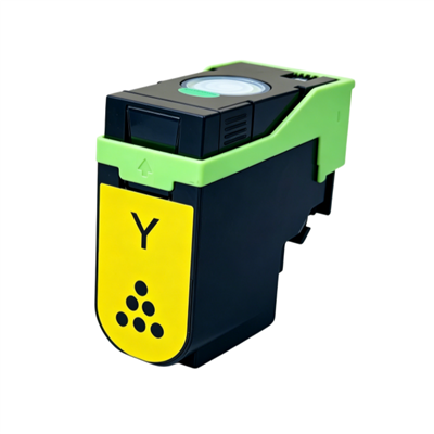 Yellow Toner Com Toshiba e-STUDIO339CS,409CS,409CP-8.8KT-FC339EY 6B000001417