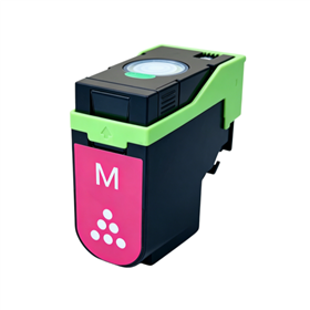 Magenta Toner Com Toshiba e-STUDIO339CS,409CS,409CP-8.8KT-FC339EM 6B000001422