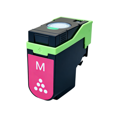 Magenta Toner Com Toshiba e-STUDIO339CS,409CS,409CP-8.8KT-FC339EM 6B000001422