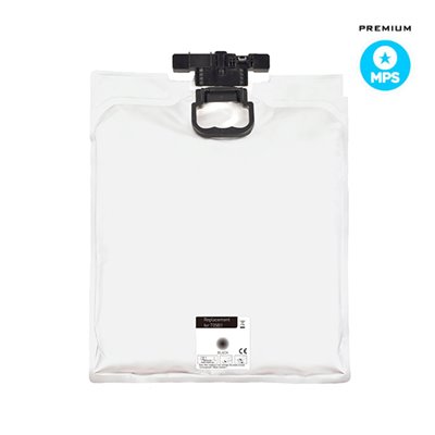 Pigment Black Com Epson WorkForce Pro WF-C879R-86kC13T05B14N
