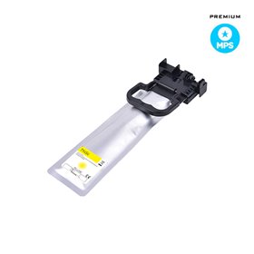 Pigment Yellow Com Epson WorkForce Pro WF-C5210DW/C5290DW/C5710DWF/C5790DWF-5kC13T945440
