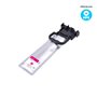Pigment Magenta Com Epson WorkForce Pro WF-C5210DW/C5290DW/C5710DWF/C5790DWF-5kC13T945340