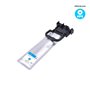 Pigment Ciano Com Epson WorkForce Pro WF-C5210DW/C5290DW/C5710DWF/C5790DWF-5kC13T945240