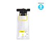 Pigment Yellow Com Epson WorkForce Pro EM-C8100RDWF/C8101RDWF-20kC13T13L440