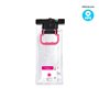 Pigment Magenta Com Epson WorkForce Pro EM-C8100RDWF/C8101RDWF-20kC13T13L340