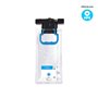 Pigment Ciano Com Epson WorkForce Pro EM-C8100RDWF/C8101RDWF-20kC13T13L240